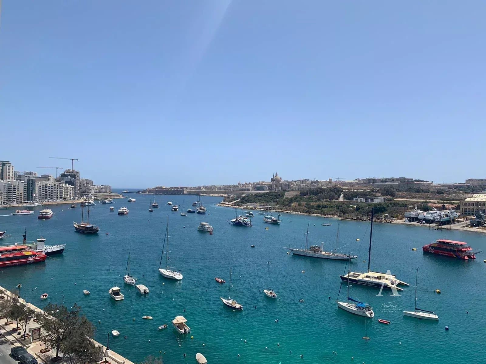 3 Bedroom Apartment in Sliema - photo 1