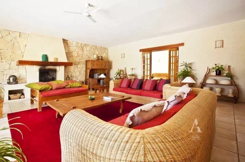 4 Bedroom Villa in Ghasri - photo 2
