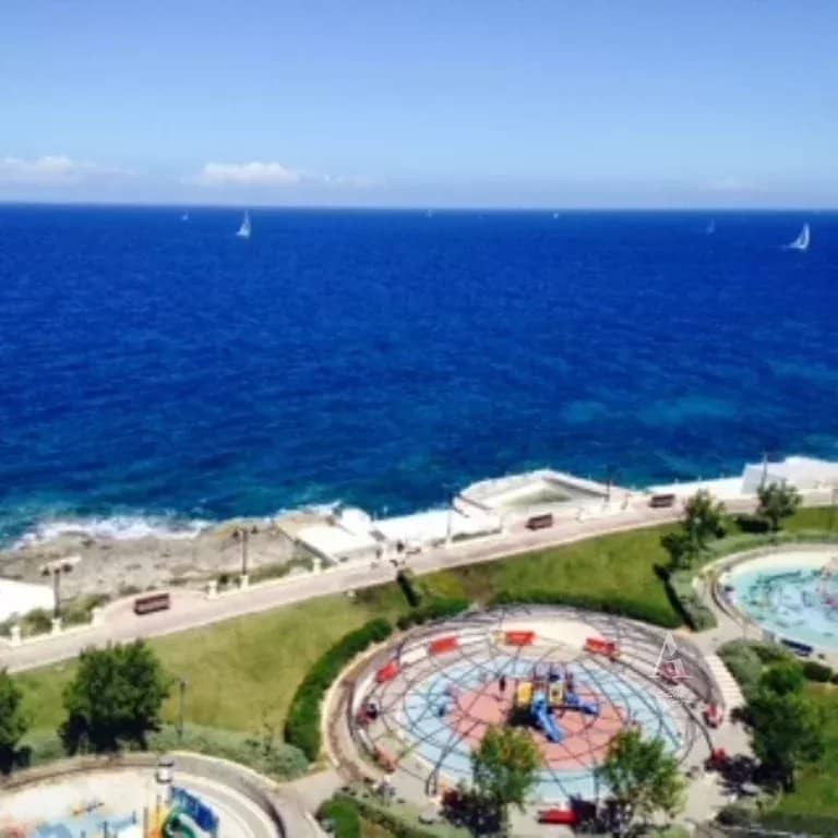 3 Bedroom Apartment in Sliema - photo 2