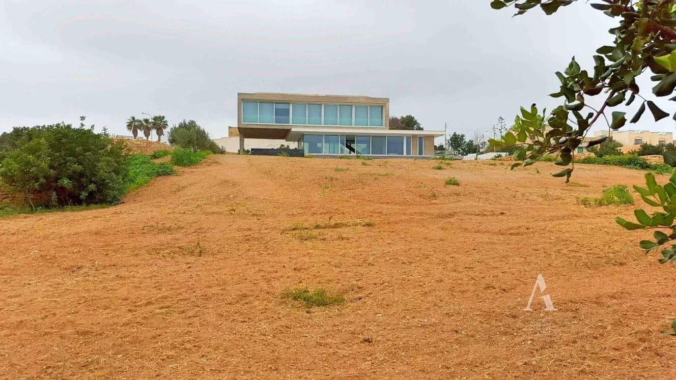 4 Bedroom Villa in Swieqi