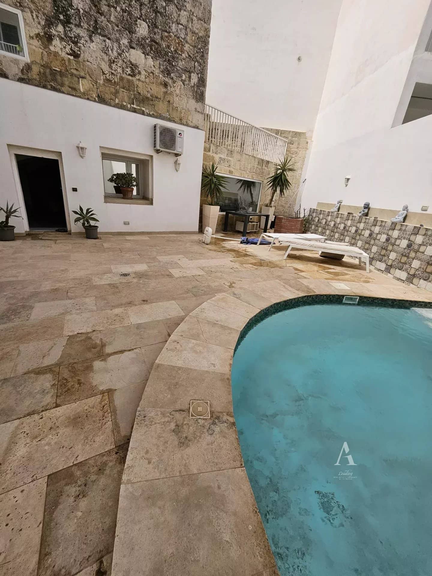 3 Bedroom House in Naxxar - photo 1