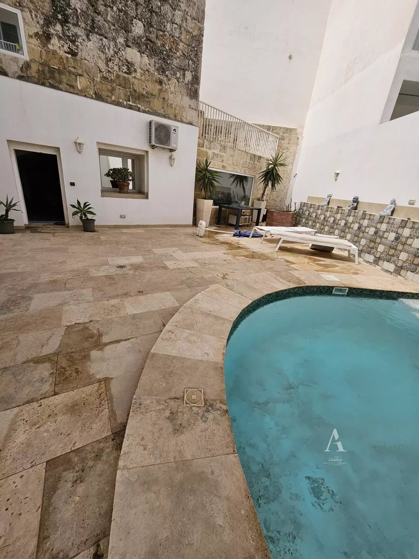 3 Bedroom House in Naxxar