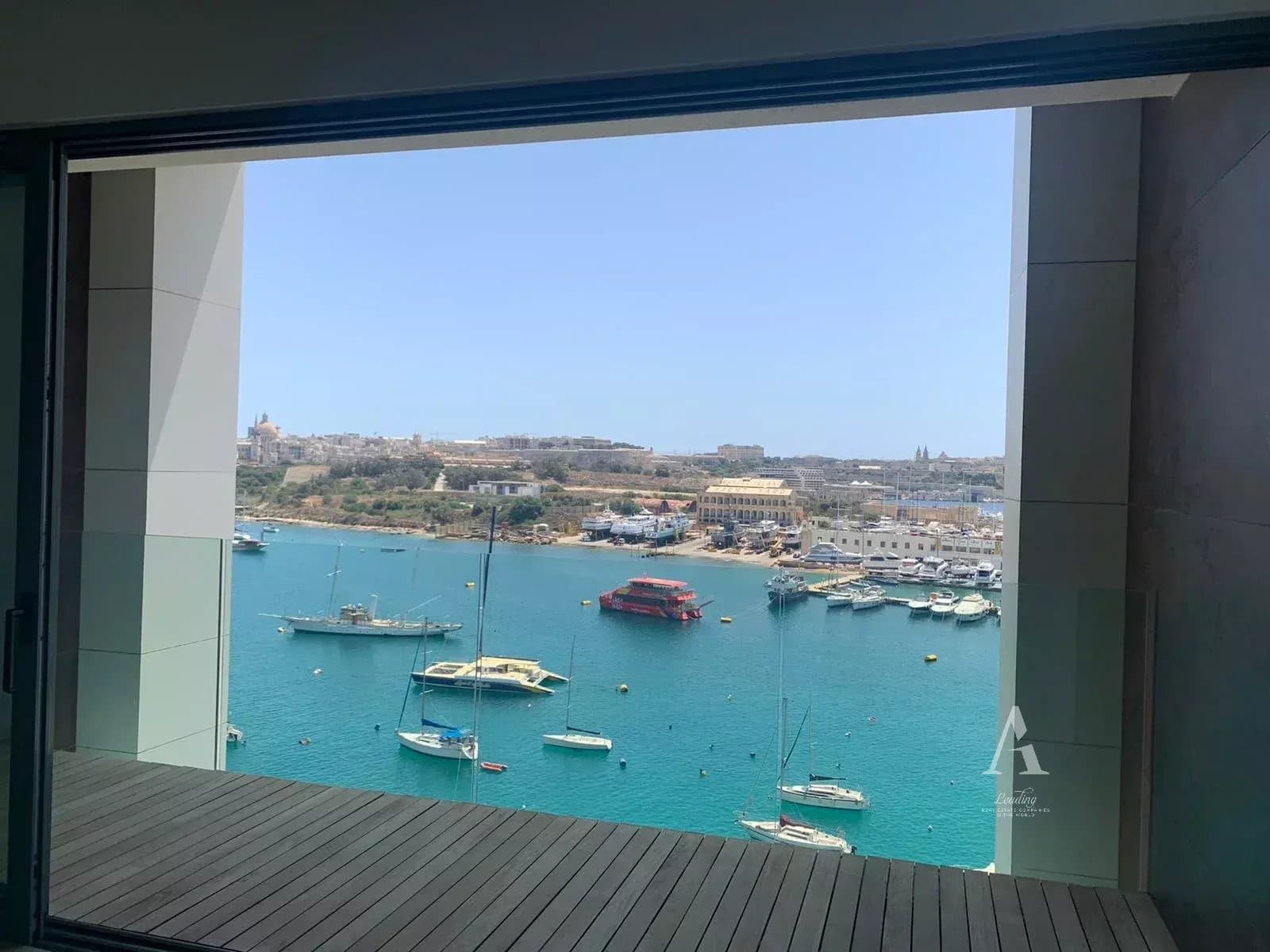 3 Bedroom Apartment in Sliema