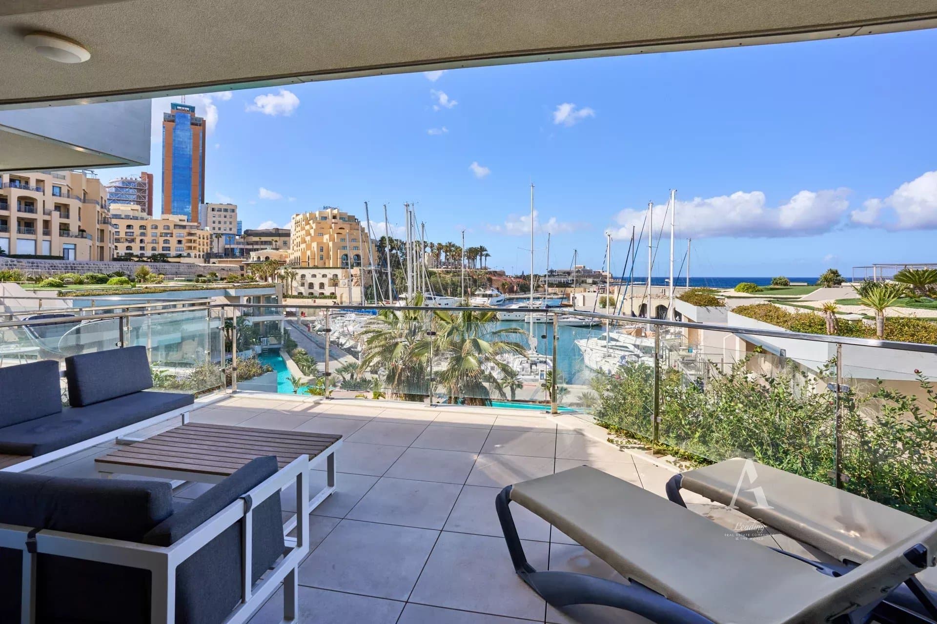 2 Bedroom Apartment in St. Julian's - photo 2