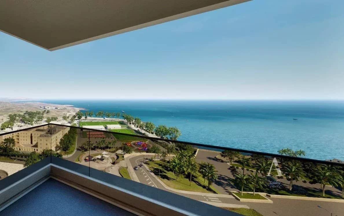 3 Bedroom Apartment in St. Julian's - photo 1