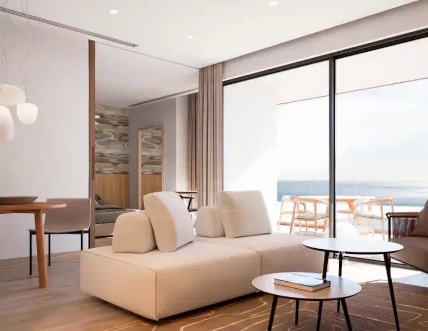 3 Bedroom Apartment in Sliema - photo 2