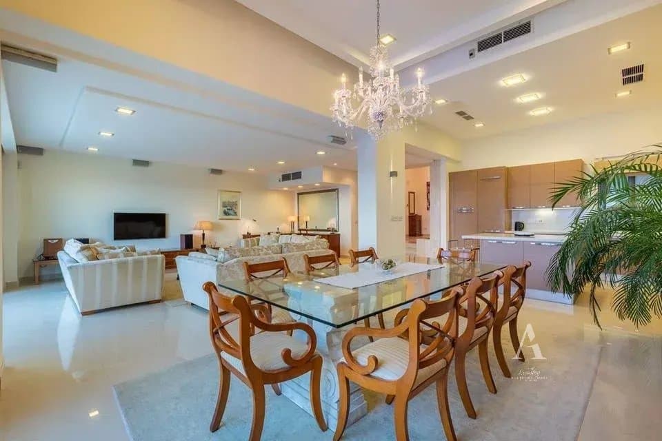 3 Bedroom Apartment in St. Julian's - photo 1