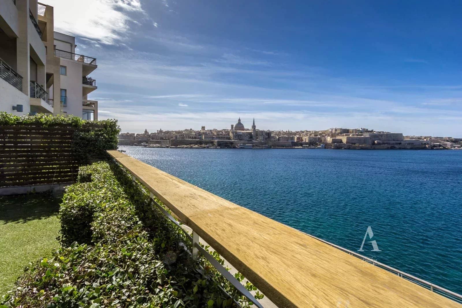 3 Bedroom Apartment in Sliema - photo 1