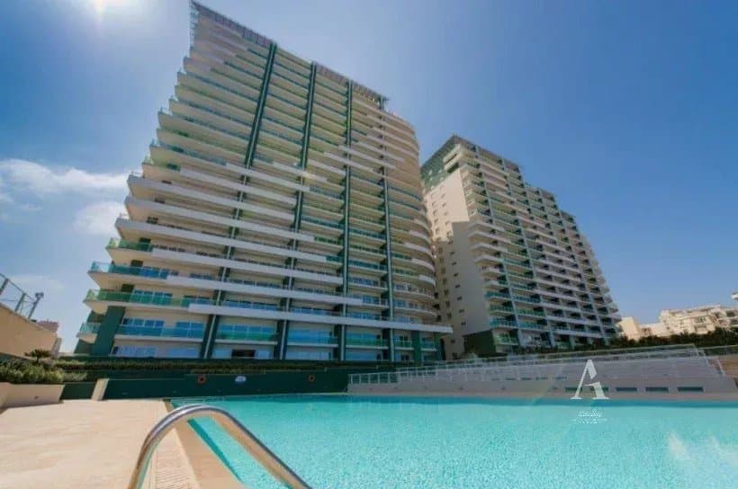 Studio Apartment in Sliema - photo 1