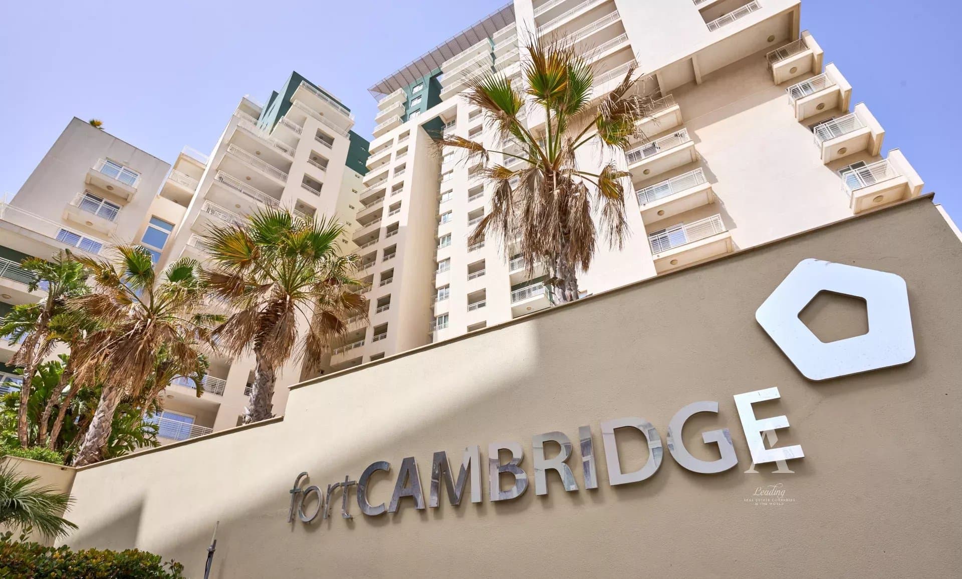 Studio Apartment in Sliema