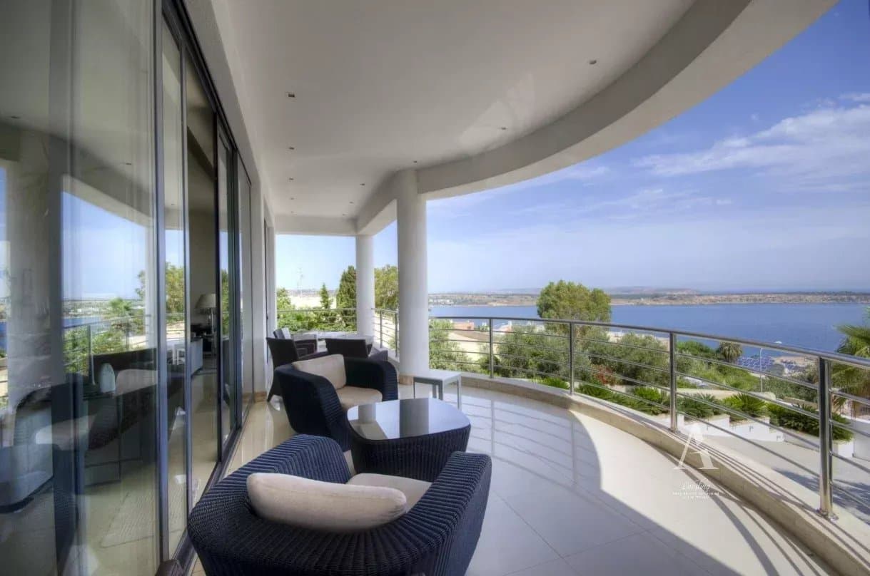 5 Bedroom Villa in Mellieha - photo 2