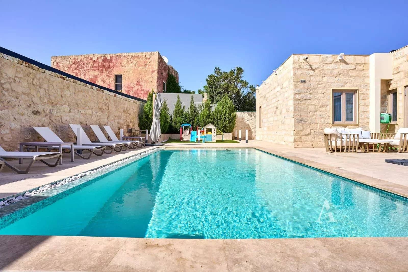3 Bedroom Villa in Rabat - photo 1