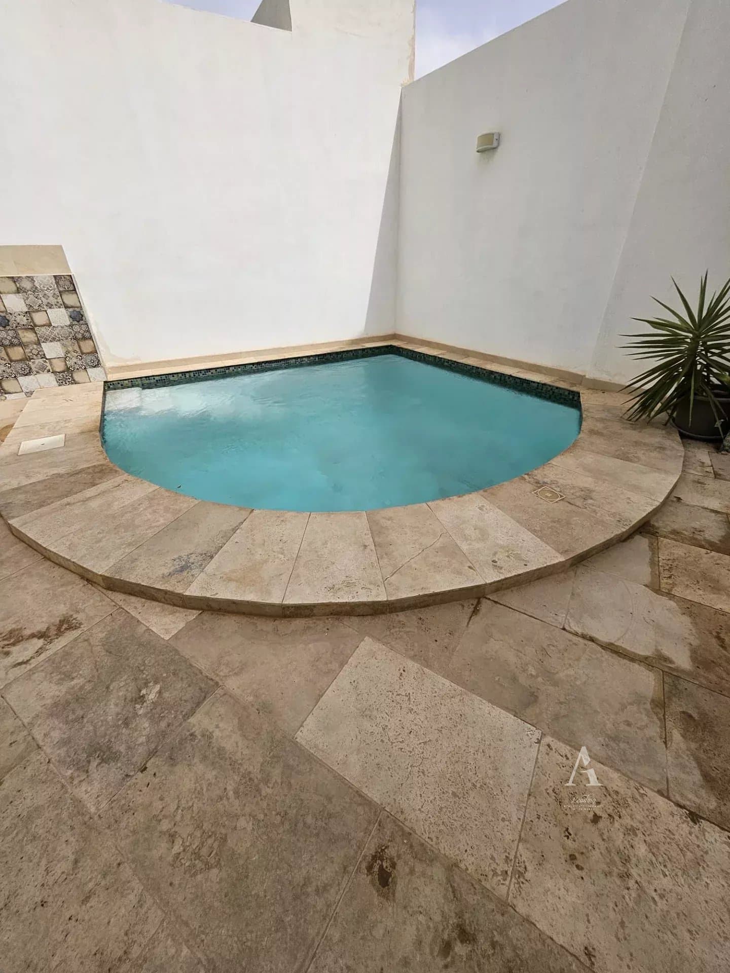 3 Bedroom House in Naxxar - photo 2