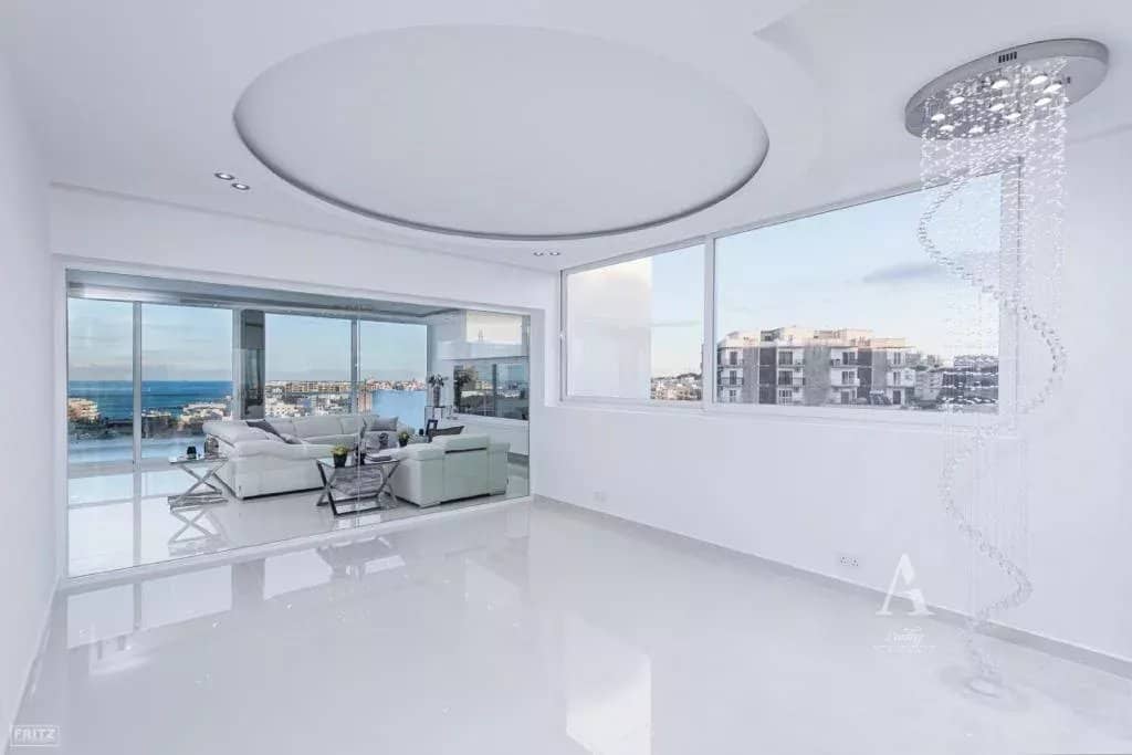 3 Bedroom Apartment in Swieqi - photo 2
