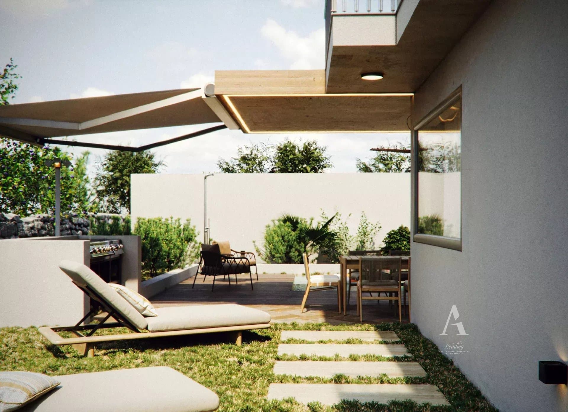 3 Bedroom Villa in Swieqi - photo 1