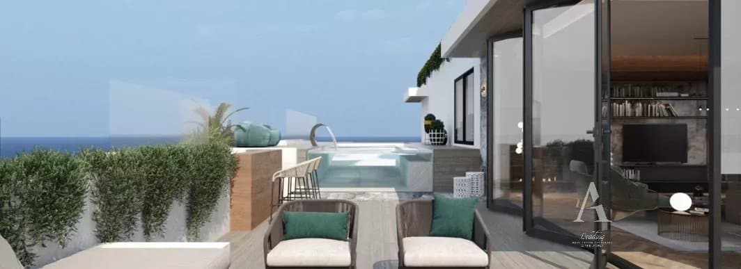 3 Bedroom Apartment in Sliema - photo 1