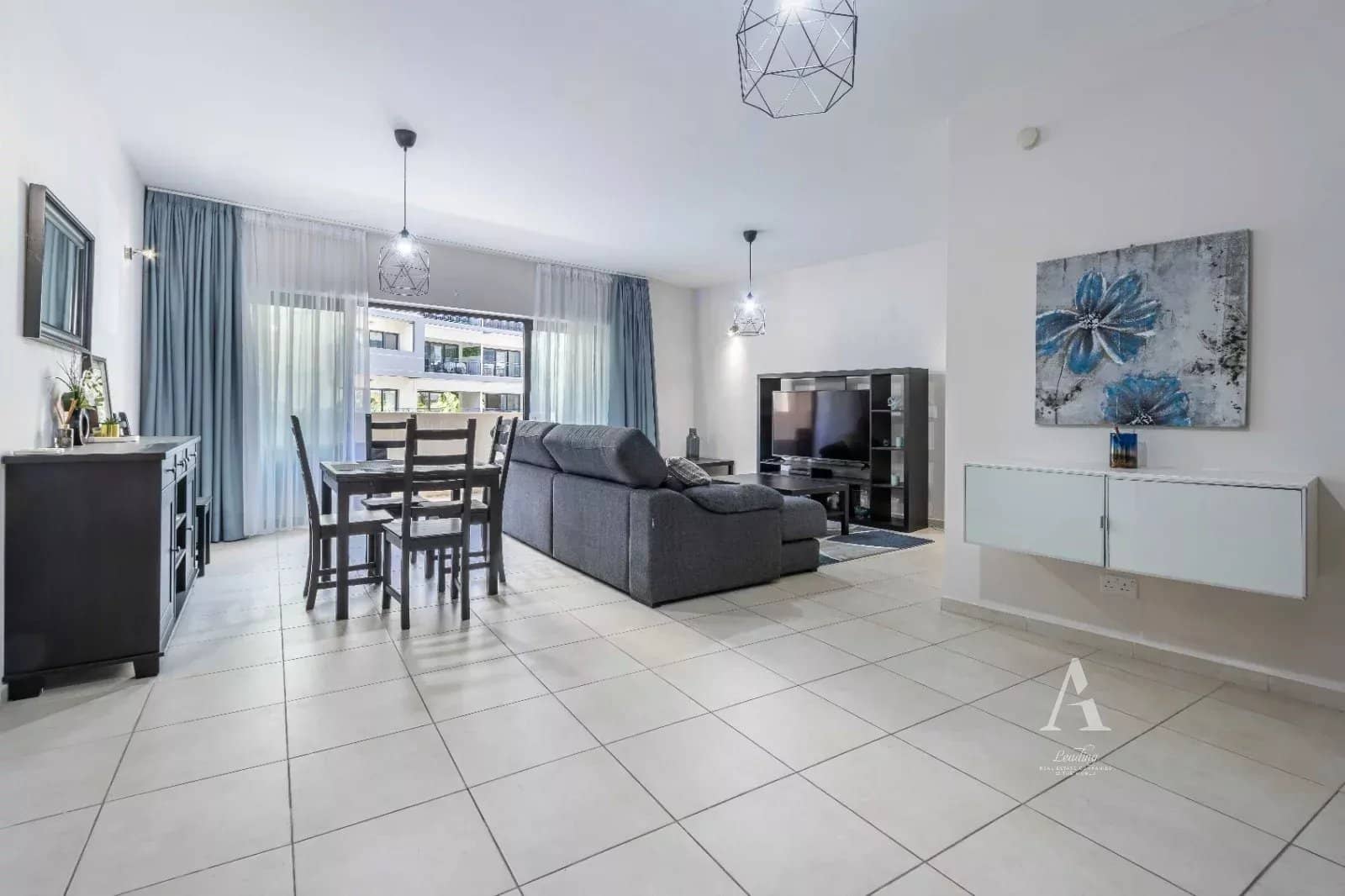 3 Bedroom Apartment in St. Julian's - photo 2
