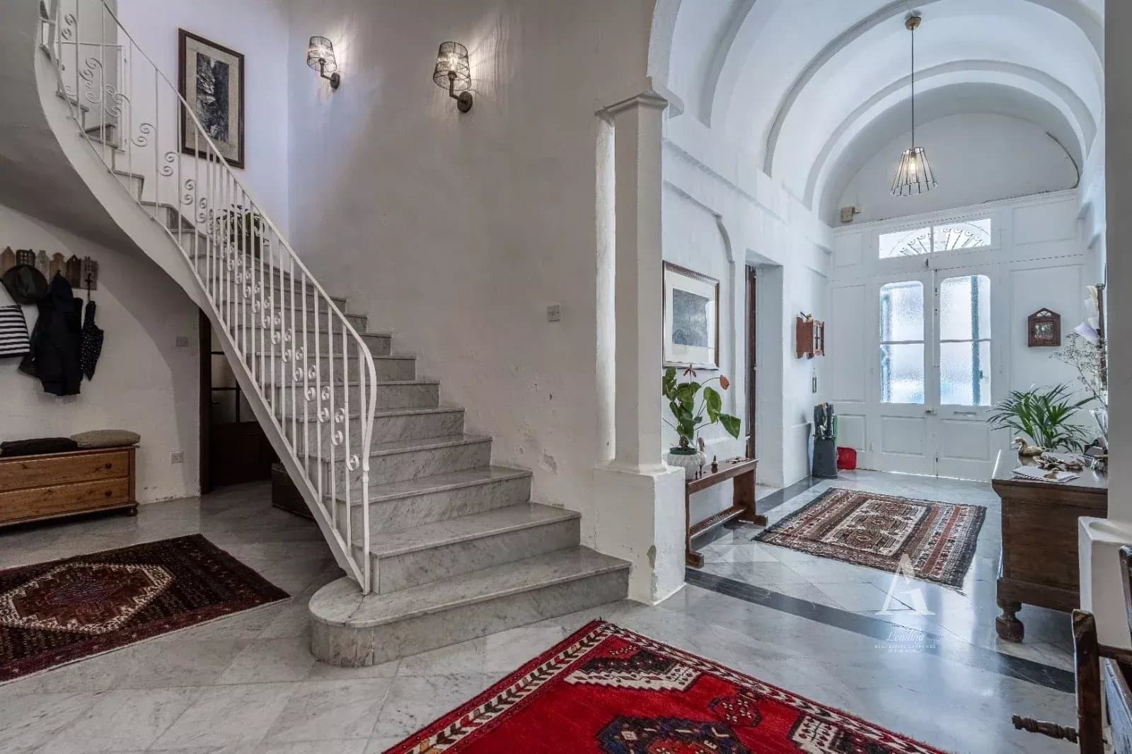 4 Bedroom Town House in St. Julian's - photo 1