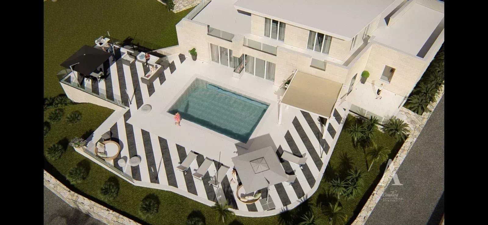 4 Bedroom Villa in Marsaskala - photo 1