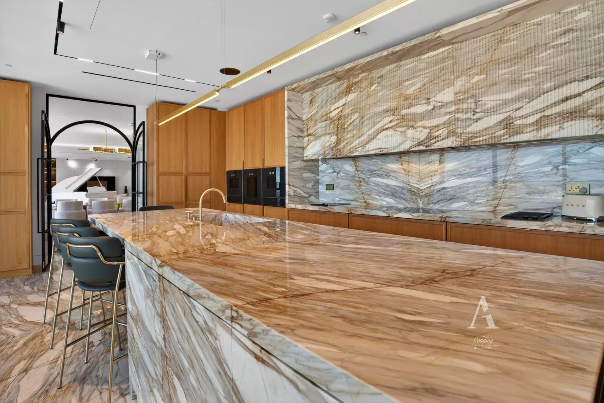 5 Bedroom Apartment in St. Julian's