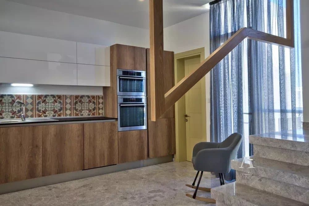 3 Bedroom Apartment in Valletta - photo 2