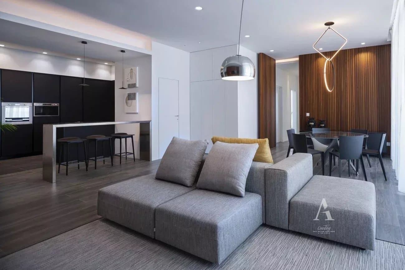 3 Bedroom Apartment in St. Julian's - photo 2