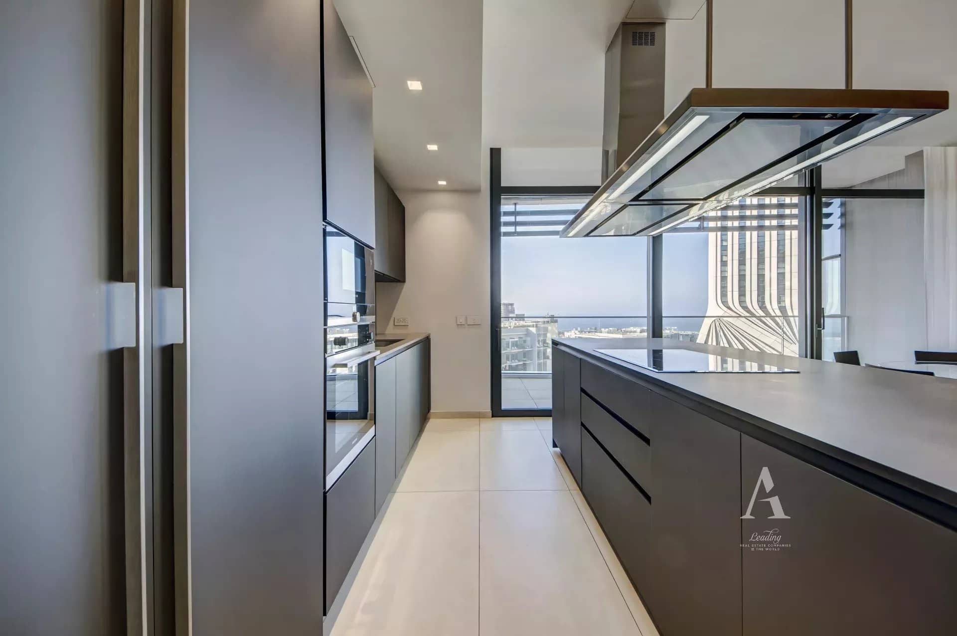 3 Bedroom Apartment in St. Julian's - photo 1