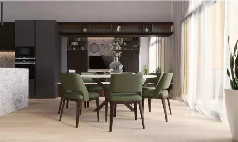 2 Bedroom Apartment in St. Julian's - photo 1