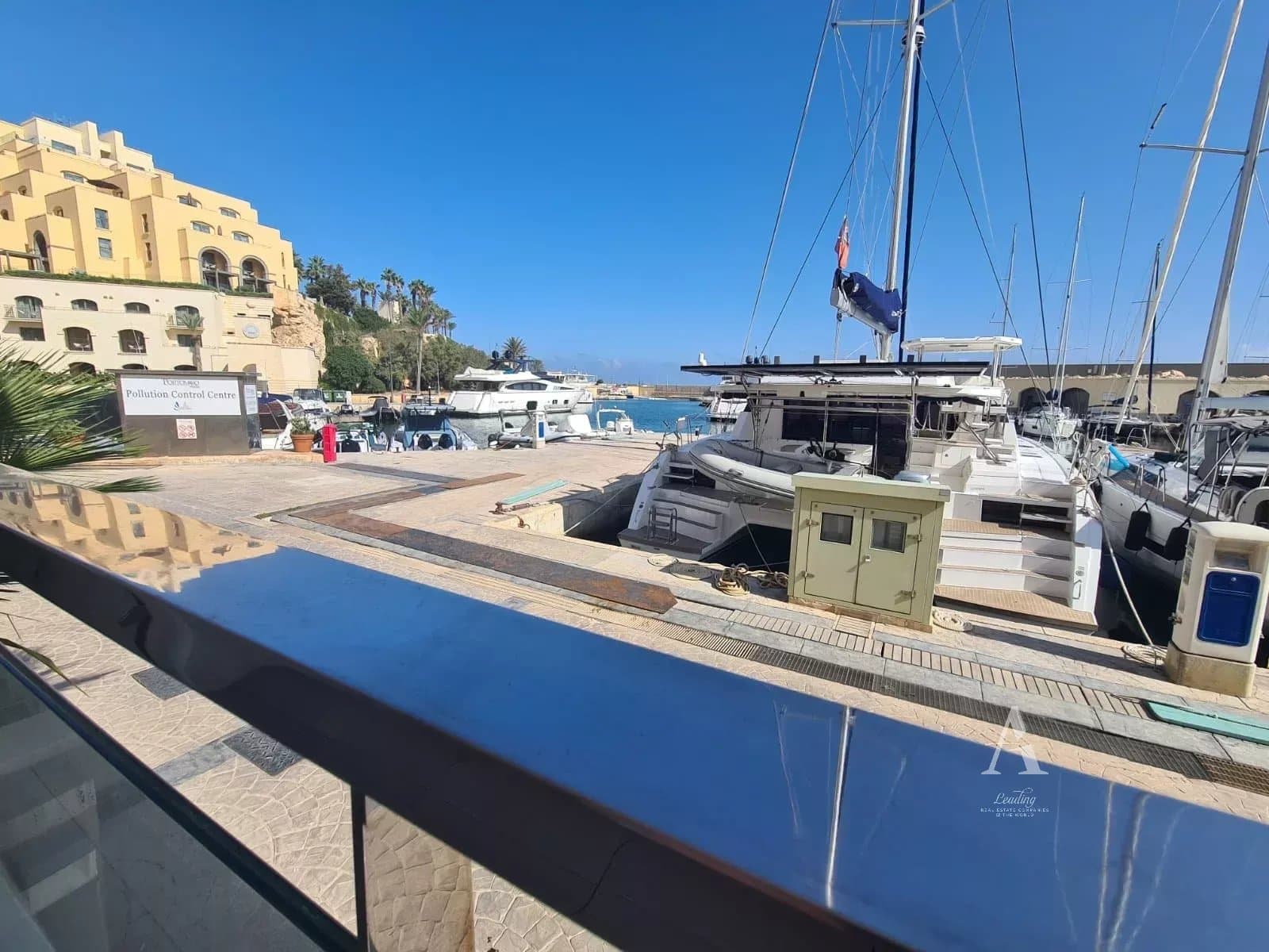 2 Bedroom Apartment in St. Julian's