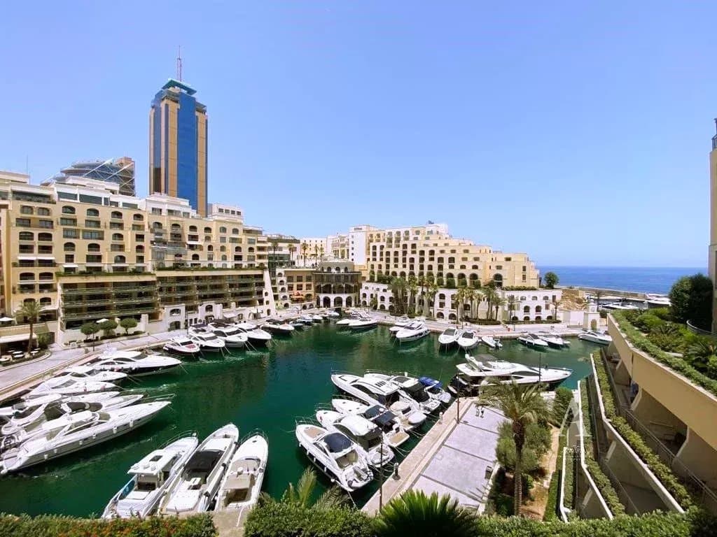3 Bedroom Apartment in St. Julian's