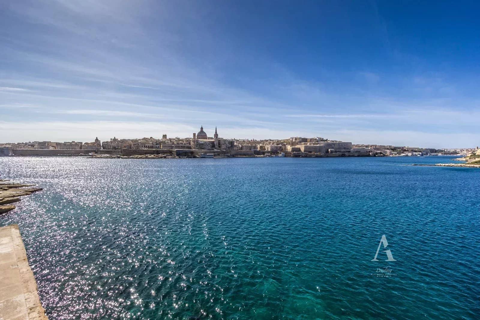 3 Bedroom Apartment in Sliema - photo 2