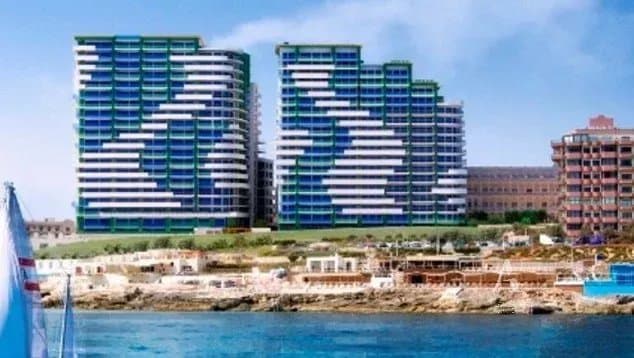 Studio Apartment in Sliema - photo 2