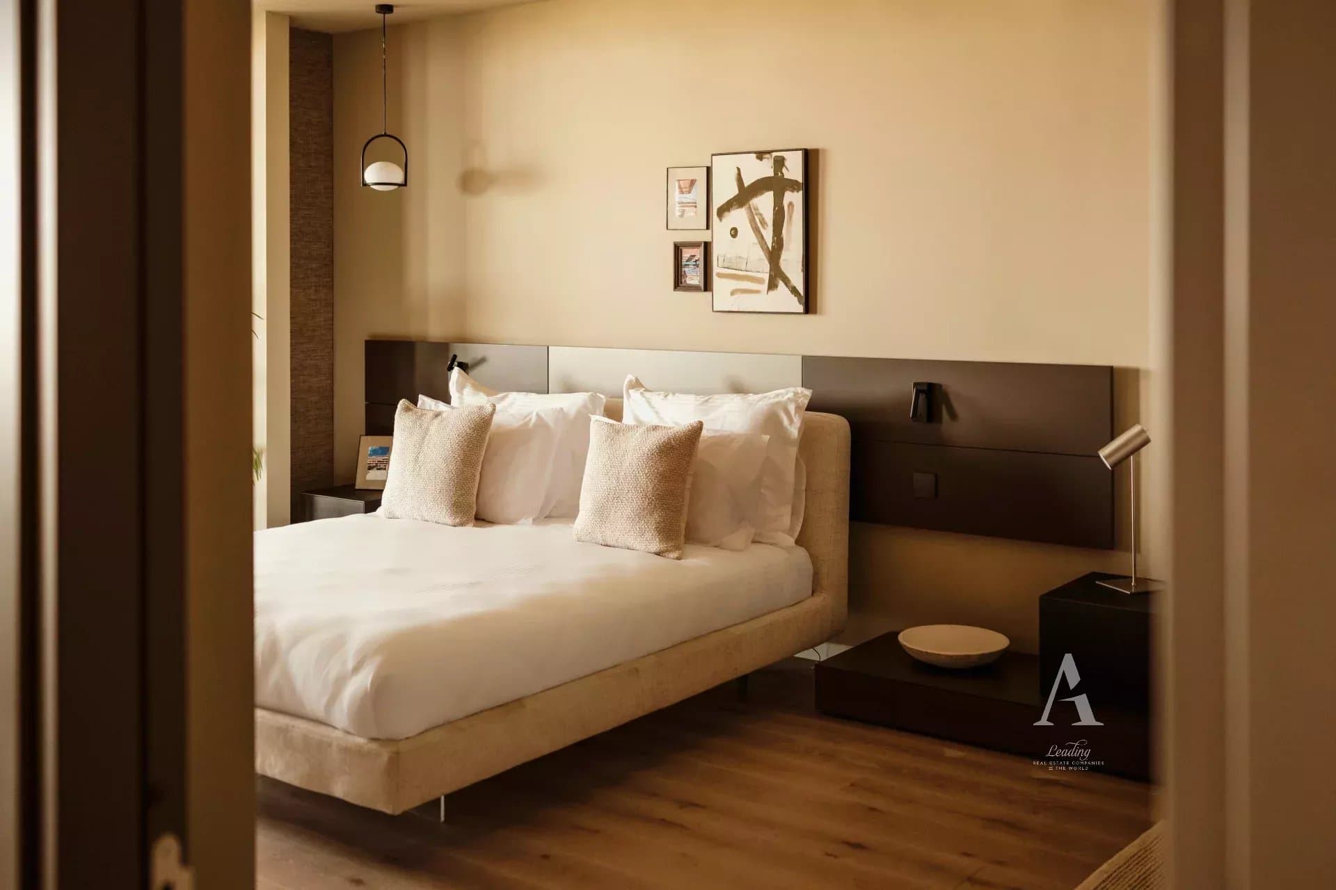 2 Bedroom Apartment in Rabat