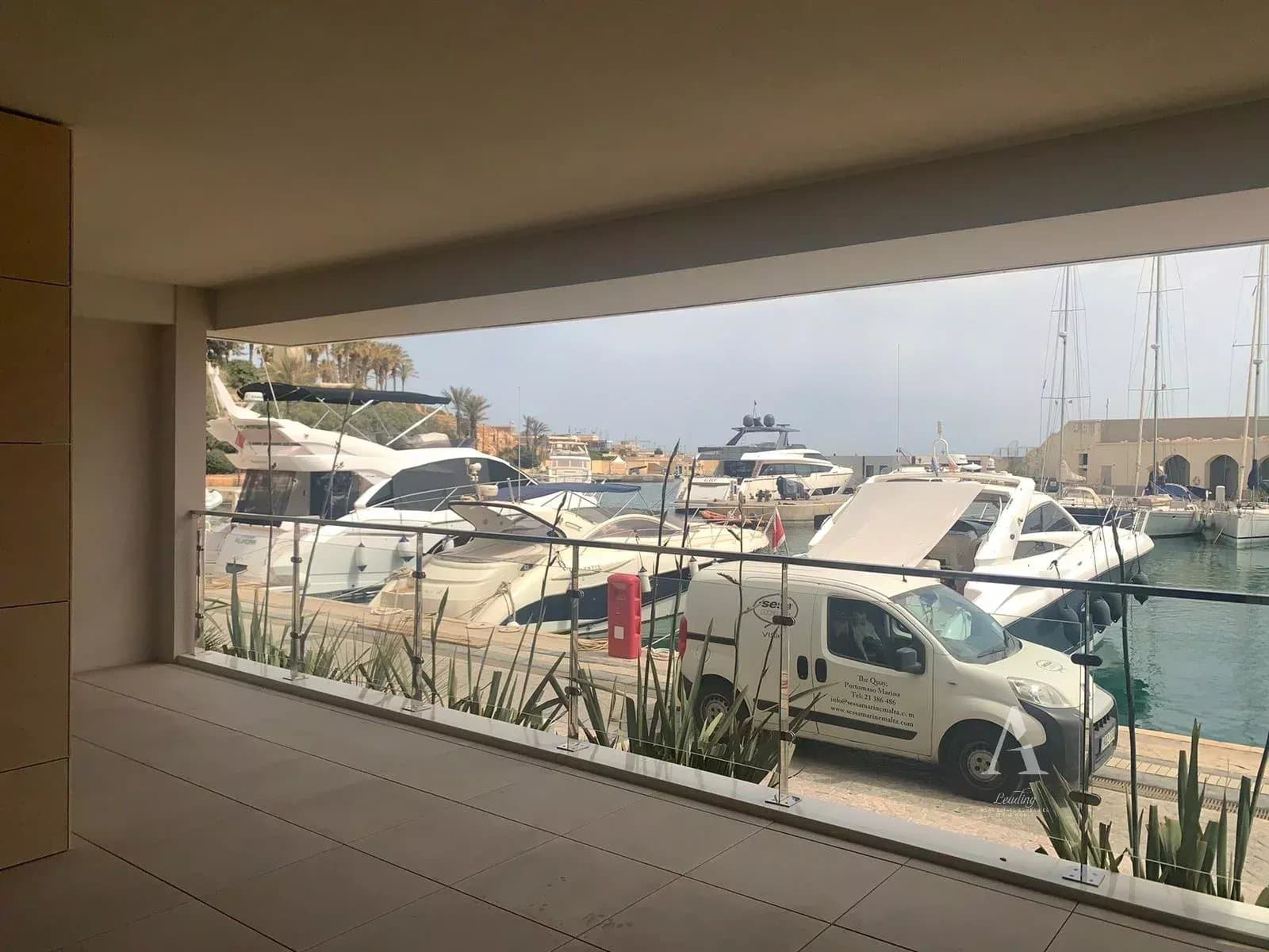 2 Bedroom Apartment in St. Julian's
