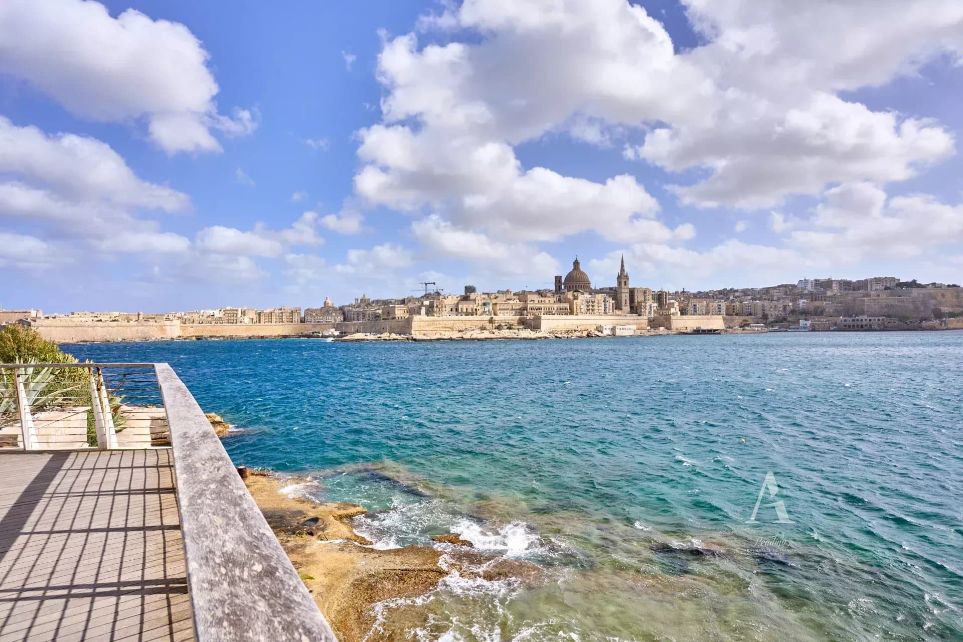 Studio Apartment in Sliema - photo 1