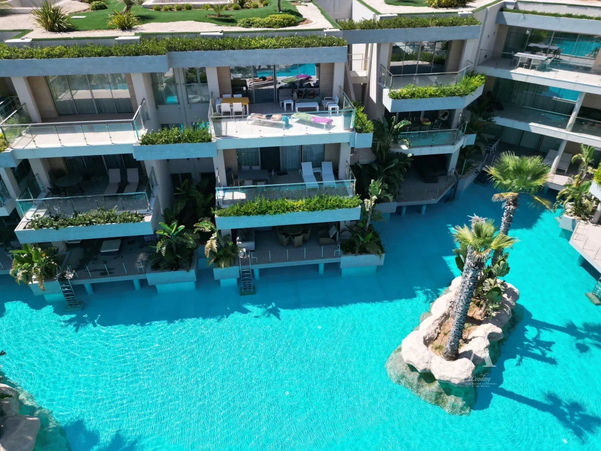 Studio Apartment in St. Julian's