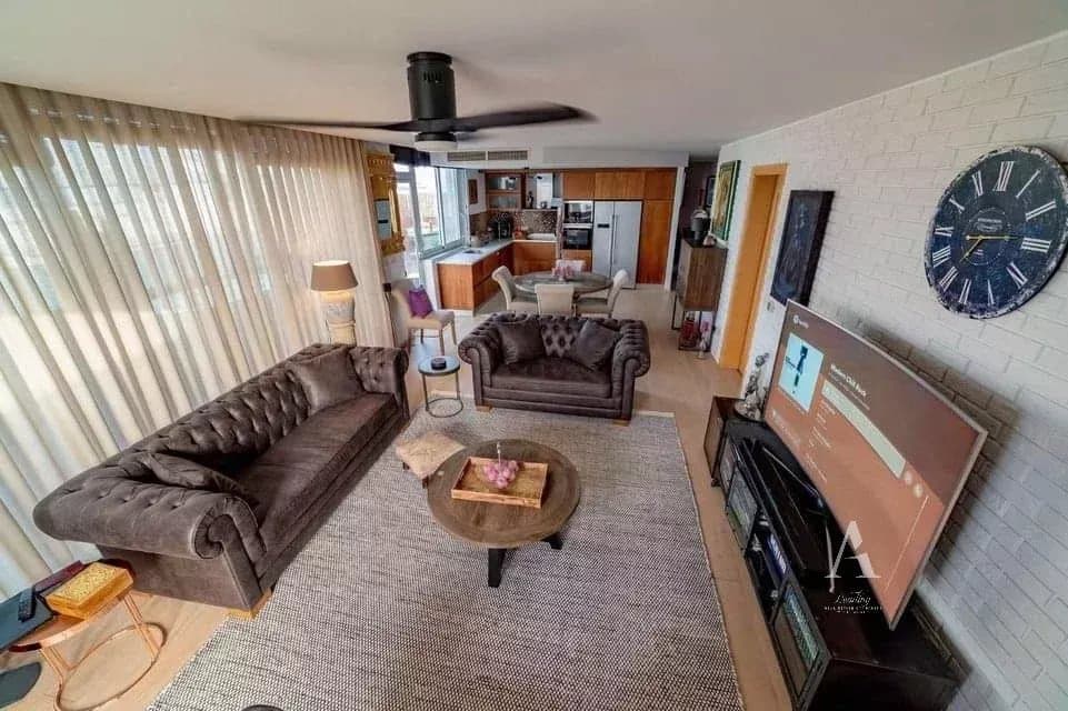3 Bedroom Apartment in Swieqi - photo 2
