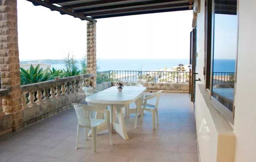 Studio Villa in Mellieha - photo 1