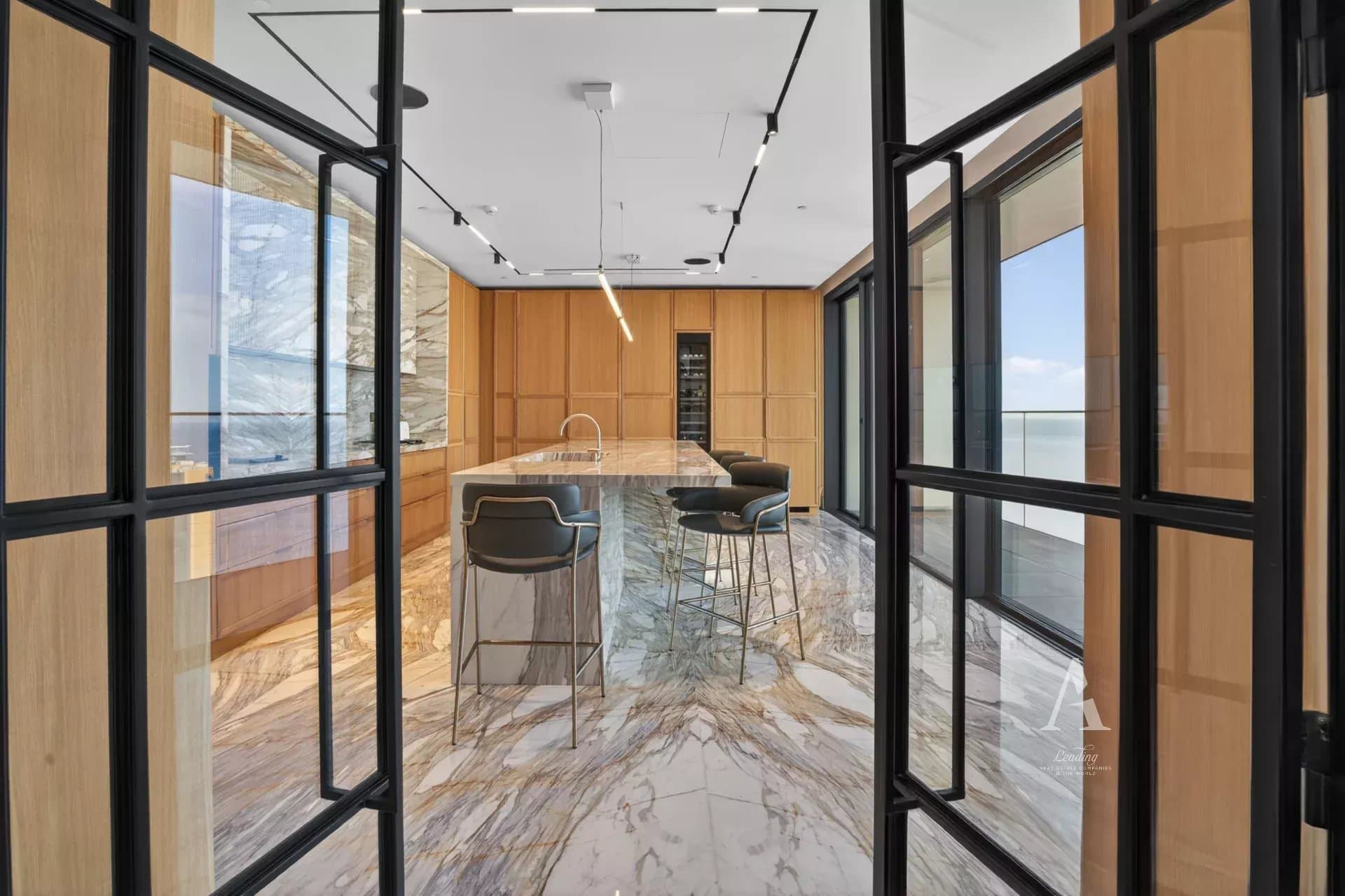 5 Bedroom Apartment in St. Julian's - photo 1