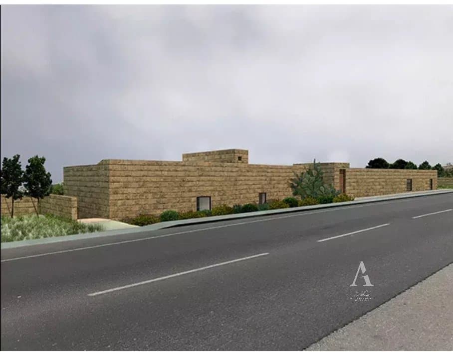 3 Bedroom Villa in Kalkara - photo 1