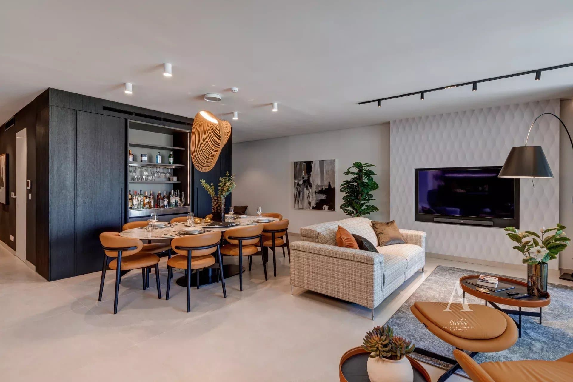 2 Bedroom Apartment in Rabat
