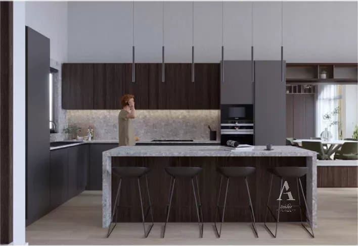 2 Bedroom Apartment in St. Julian's - photo 2