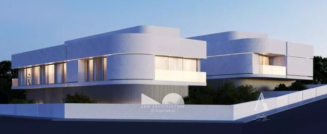 3 Bedroom Villa in Swieqi - photo 1