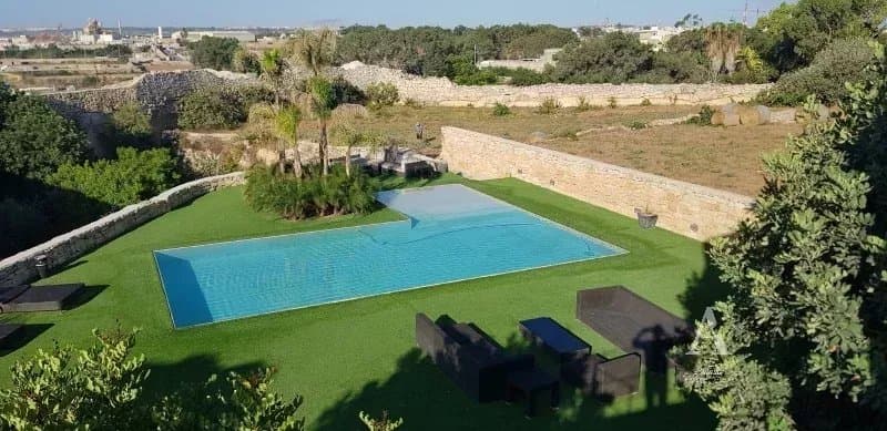 4 Bedroom House in Gharghur