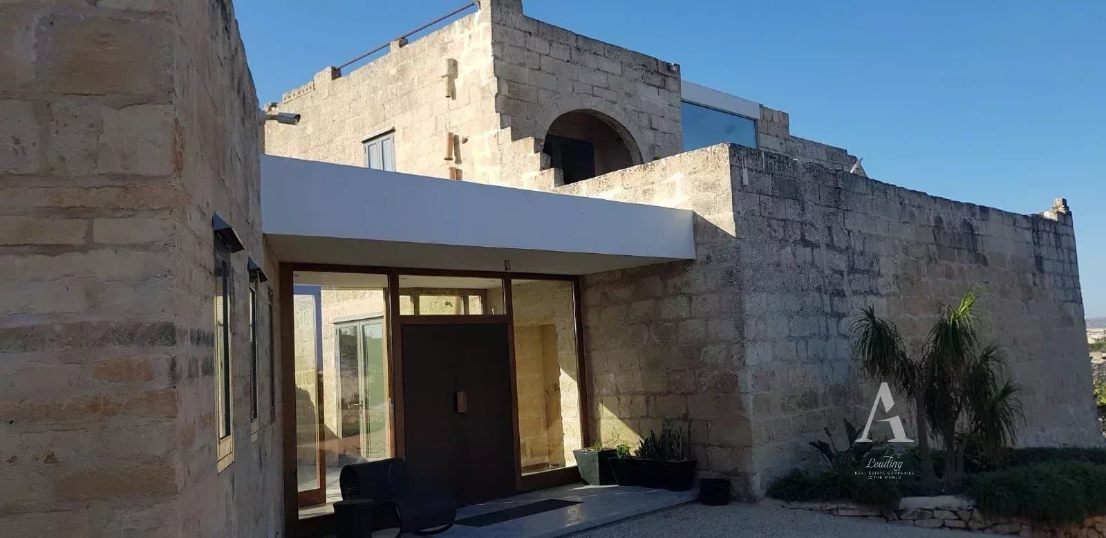4 Bedroom House in Gharghur - photo 2