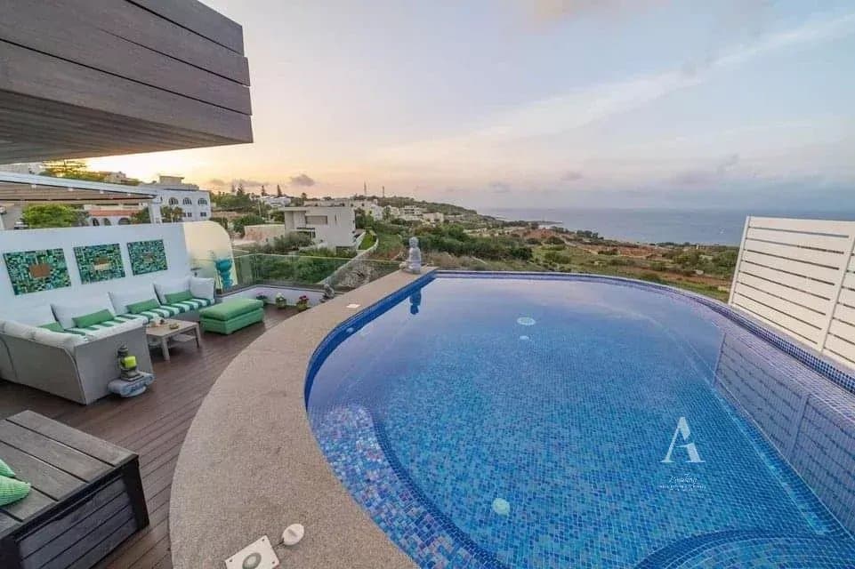 3 Bedroom Apartment in Swieqi