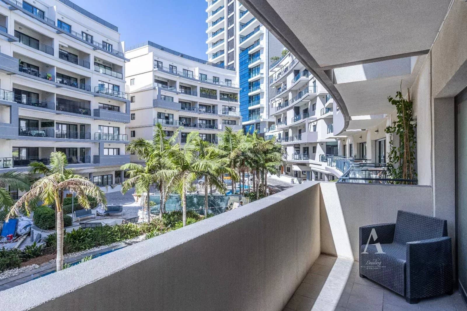 3 Bedroom Apartment in St. Julian's - photo 1