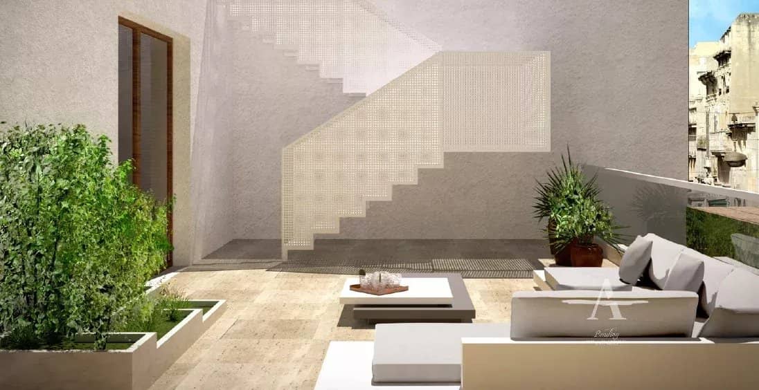 Studio Commercial property in Valletta - photo 2
