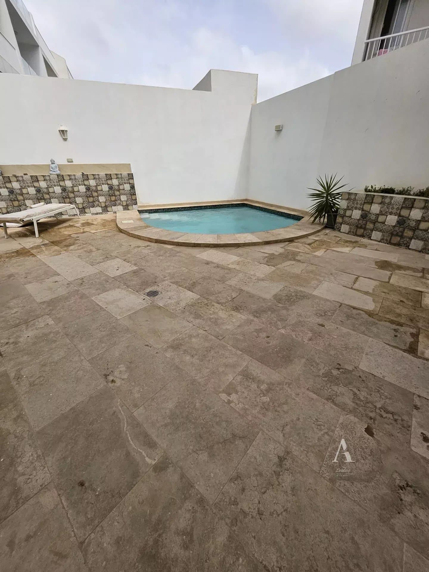 3 Bedroom House in Naxxar - photo 1