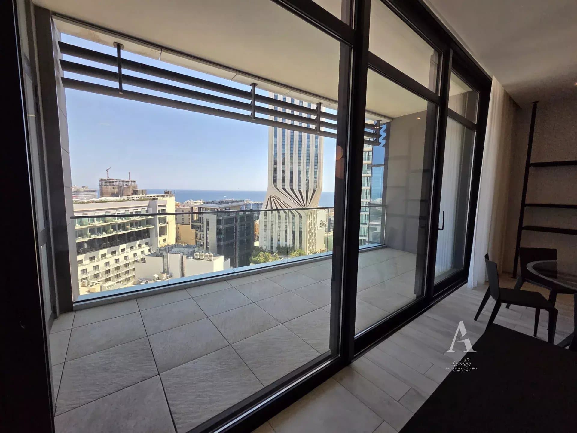 3 Bedroom Apartment in St. Julian's - photo 1